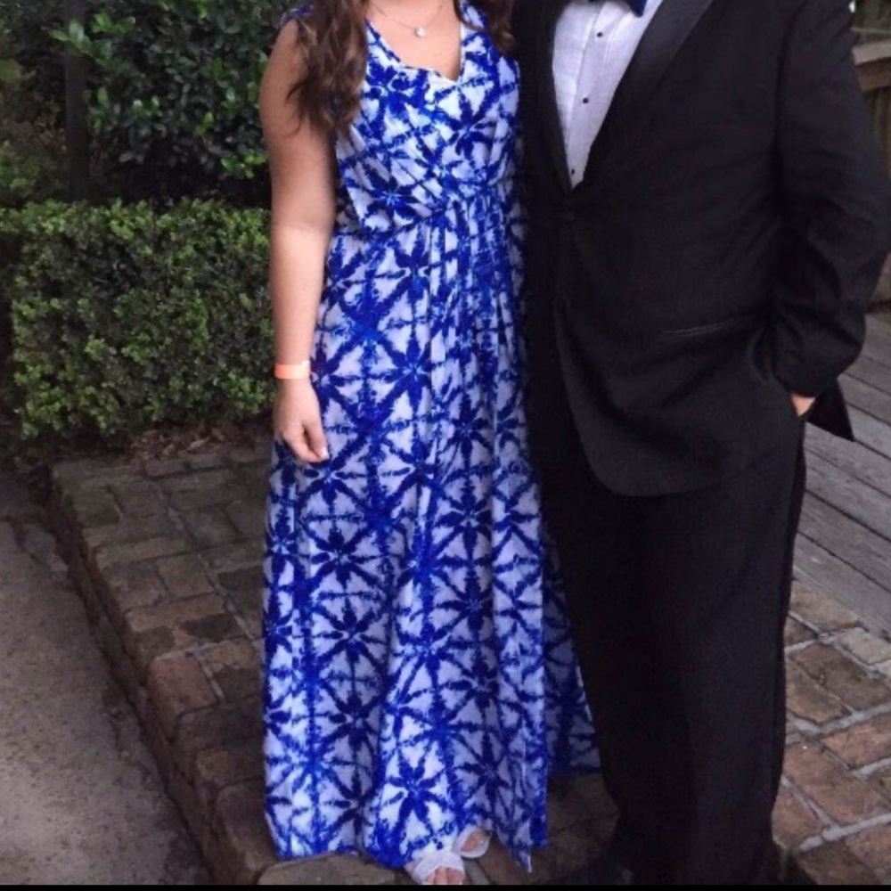 Michael Kors Maxi Dress